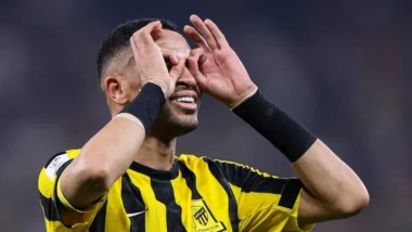 يوسف النصيري