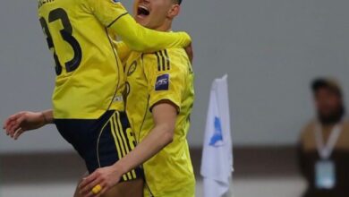 عبد الله الحمدان لاعب النصر