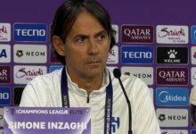 سيموني إنزاغي مدرب الهلال