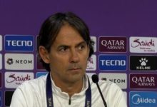 سيموني إنزاغي مدرب الهلال