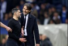 سيموني إنزاغي وكونسيساو