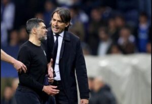 سيموني إنزاغي وكونسيساو