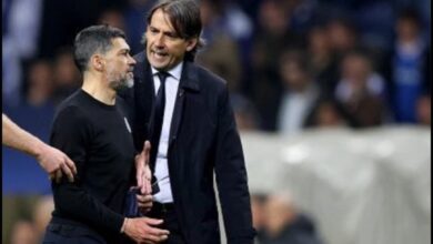 سيموني إنزاغي وكونسيساو