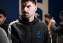 روبن نيفيز نجم الهلال