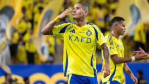 أنجيلو لاعب النصر