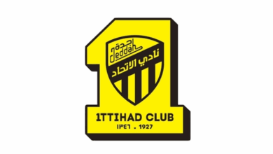 شعار الاتحاد