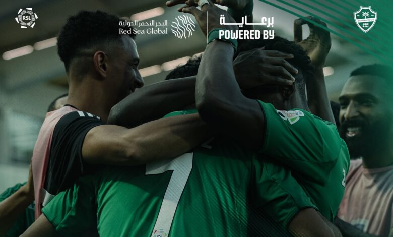 الأهلي السعودي