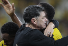 الاتحاد - كونسيساو