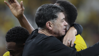 الاتحاد - كونسيساو