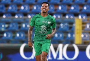 جالينو لاعب الأهلي