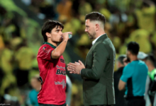 باكينجهام مدرب الخلود