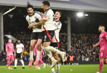 راؤول خيمينيز لاعب فولهام على رادار دوري روشن