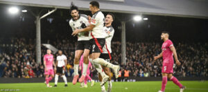 راؤول خيمينيز لاعب فولهام على رادار دوري روشن 