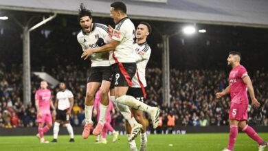 راؤول خيمينيز لاعب فولهام على رادار دوري روشن