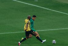 الأهلي والاتحاد