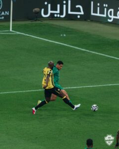 الأهلي والاتحاد 