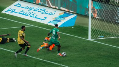 الأهلي والاتحاد