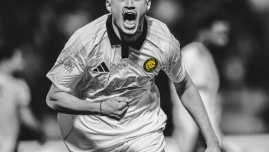 النصر - عبد الله الحمدان