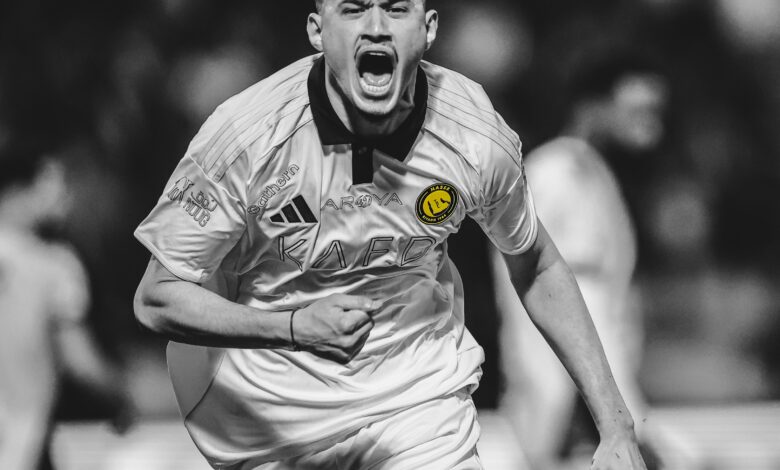 النصر - عبد الله الحمدان