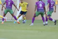 النصر والانوار