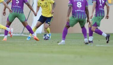 النصر والانوار