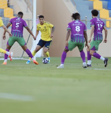 النصر والانوار