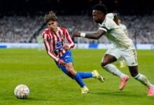 ريال مدريد وأتلتيكو