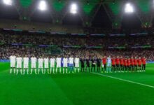 السعودية ومصر