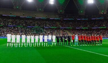 السعودية ومصر