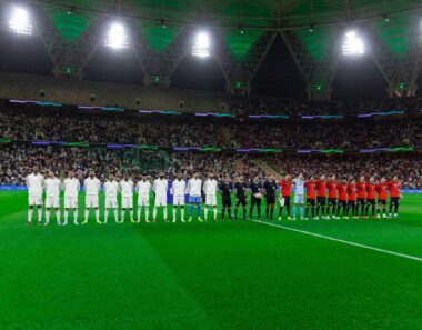 السعودية ومصر