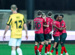 الخلود والاتحاد 