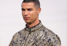 كريستيانو رونالدو يهنئ المسلمين بعيد الفطر