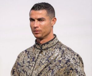 كريستيانو رونالدو يهنئ المسلمين بعيد الفطر 