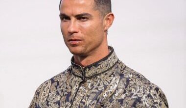 كريستيانو رونالدو يهنئ المسلمين بعيد الفطر