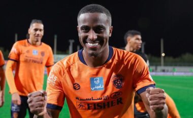 راكان الكعبي، لاعب الفيحاء