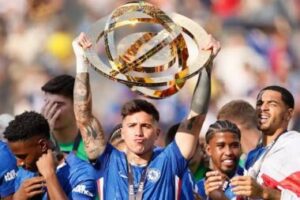 إنزو فيرنانديز 