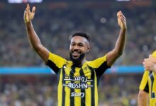 مهند الشنقيطي لاعب الاتحاد