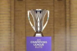 كأس دوري أبطال آسيا للنخبة