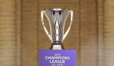 كأس دوري أبطال آسيا للنخبة