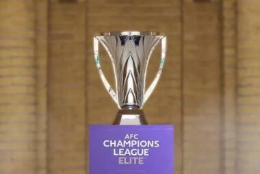 كأس دوري أبطال آسيا للنخبة