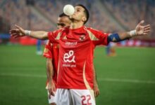 حقيقة عرض القادسية لضم إمام عاشور.. الأهلي المصري يحسم الجدل