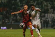 الأهلي والقادسية