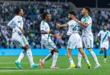 صالح أبو الشامات لاعب الأهلي