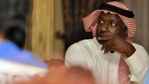 ماجد عبد الله النصر 