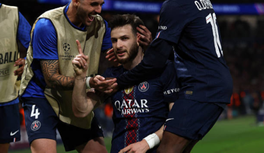 باريس سان جيرمان