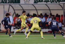 النصر والأخدود