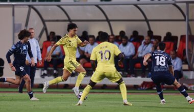 النصر والأخدود