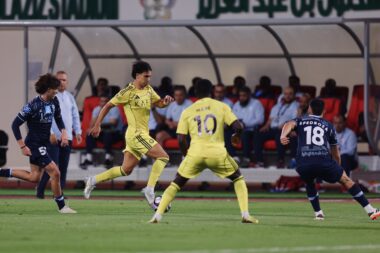 النصر والأخدود