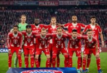 بايرن ميونخ