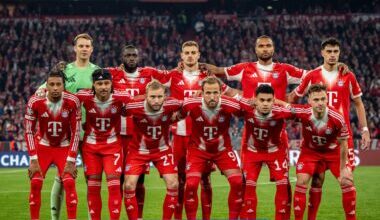 بايرن ميونخ